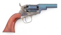 Uberti Model 1849 Wells Fargo Pocket Revolver