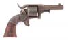 Allen & Wheelock Side-Hammer Revolver
