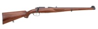 Excellent Steyr Zephyr Bolt Action Carbine