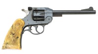 Unique Prototype Harrington & Richardson Model 699 Double Action Revolver