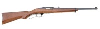 Ruger Model 96-44 Lever Action Rifle