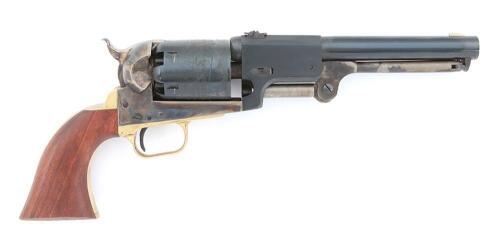 Armi San Marco Third Model Dragoon Percussion Revolver