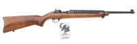 Ruger Model 99/44 Deerfield Semi-Auto Carbine