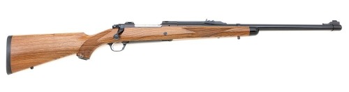 Ruger M77 Mark II Magnum Bolt Action Rifle