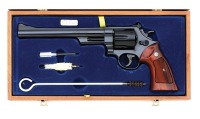 Excellent Smith & Wesson Model 29-2 Double Action Revolver