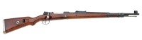 German K98K Bolt Action Rifle by Steyr with Kriegsmarine Markings