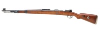 German K98K Bolt Action Rifle by Steyr with Kriegsmarine Markings - 2