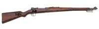 German Kar.98AZ Bolt Action Carbine by Danzig