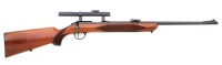 Walther Sportmodell Meisterbuchse Bolt Action Target Rifle