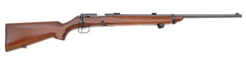 Winchester Model 52B Bolt Action Target Rifle