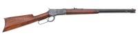 Winchester Model 1892 Takedown Rifle