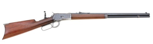 Winchester Model 1892 Lever Action Rifle