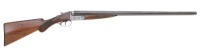 Remington Model 1894 BE Grade Double Ejectorgun