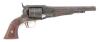Remington Model 1861 Army Cartridge Conversion Revolver