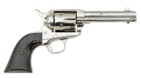 Colt Single Action Army Revolver