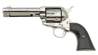 Colt Single Action Army Revolver - 2