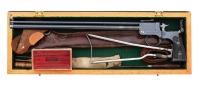 Marble’s Model 1908A Game Getter Gun with Accessories