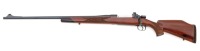 Weatherby Mathieu Left-Hand Bolt Action Rifle