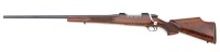 Weatherby Mark V Left-Hand Bolt Action Rifle