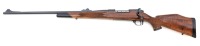 Weatherby Mark V Euromark Left-Hand Bolt Action Rifle