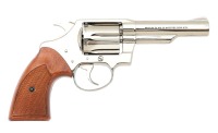 Scarce Colt Viper Double Action Revolver - 2