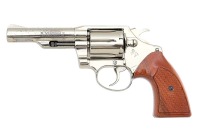 Scarce Colt Viper Double Action Revolver