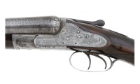 J. P. Clabrough & Bros. Sidelock Double Ejectorgun - 2
