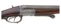 W. Collath Underlever Double Shotgun - 2
