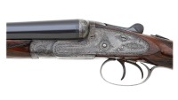 J. Lewis & Sons Sidelock Double Shotgun - 2