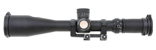 Excellent Nightforce ATACR 7-35X56 F1 Long Range Precision Riflescope