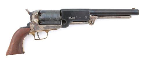 Uberti Model 1847 Walker Percussion Revolver