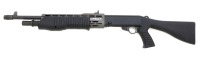 Franchi SPAS-12 Semi-Auto Shotgun - 2