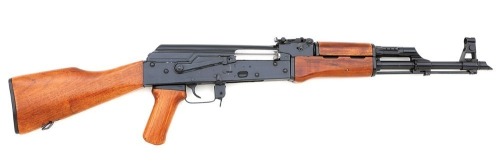 Norinco Model 56S Semi-Auto Carbine