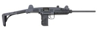 IMI Uzi Model A Semi-Auto Carbine