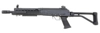 Custom Izhmash Saiga-12 Short Barrel Shotgun by S.G.S. - 2