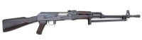 Rare Poly Tech National Match AK-47/S Semi-Auto Rifle