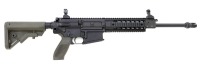 Excellent Sig Sauer Sig716 Patrol Semi-Auto Carbine