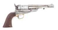 Colt Model 1860 Richards Conversion Revolver