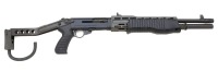 Franchi SPAS-12 Semi-Auto Shotgun