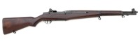 U.S. M1 Garand Rifle by Harrington & Richardson