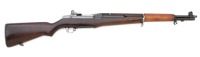 U.S. M1 Garand Rifle by Springfield Armory