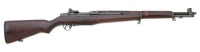 U.S. M1 Garand Rifle by International Harvester