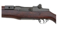 U.S. M1D Garand Sniper Rifle by Winchester - 2