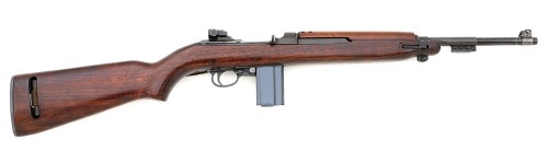 U.S. M1 Carbine by Winchester