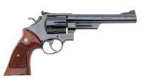 Excellent Smith & Wesson Model 29 Double Action Revolver - 2