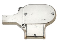 Unmarked C.S. Shattuck Unique Palm Pistol - 2