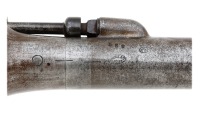 Rare French Minie-Cordier Percussion Training Rifle - 2