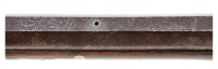 Attractive Engraved Pennsylvania Heavy Percussion Halfstock Sporting Rifle by William Shreckengost - 3