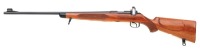 Winchester Model 52B Sporter Bolt Action Rifle - 2