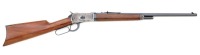Winchester Special Order Model 92 Takedown Rifle